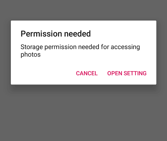 Most livestream access errors look confusing because they appear in different words.